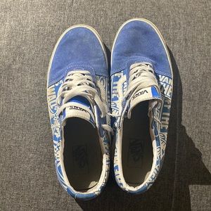 Used Vans